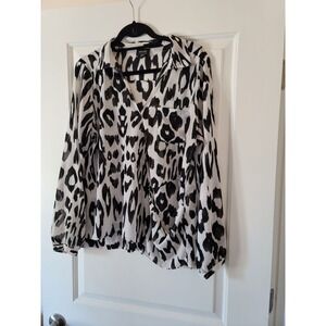 Nicole Blouse